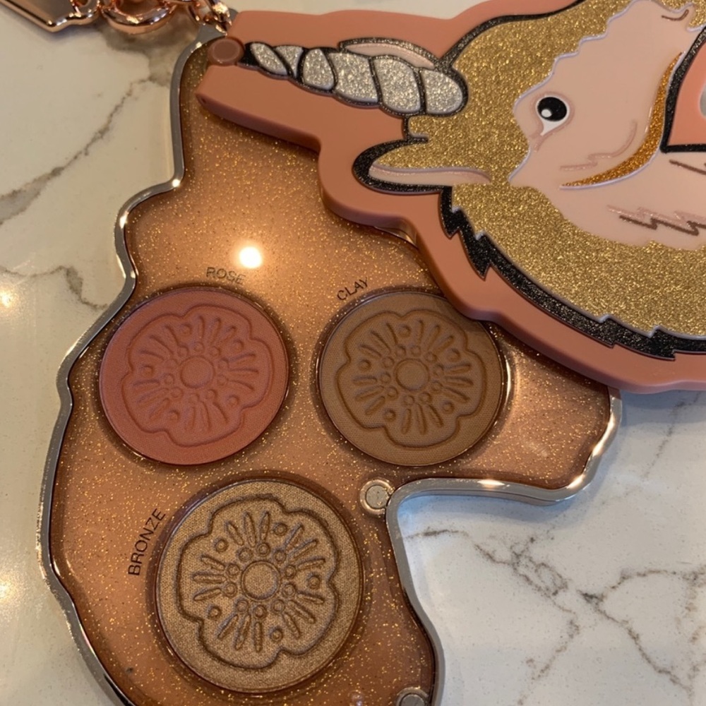 Coach Sephora Uni Face Palette